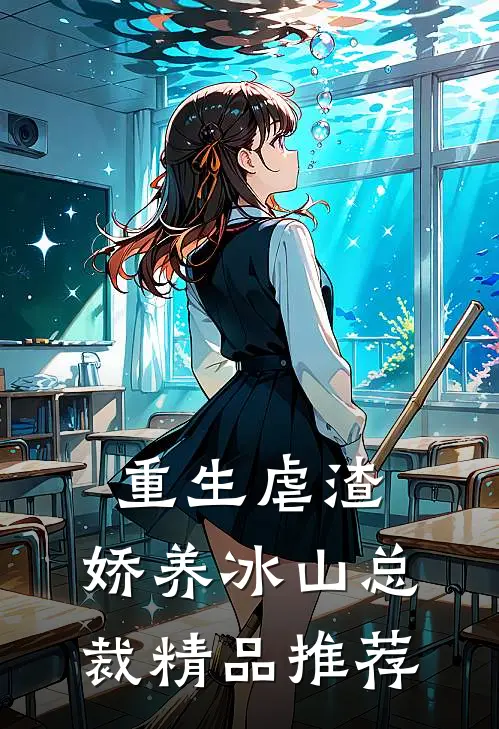 重生虐渣：娇养冰山总裁精品推荐