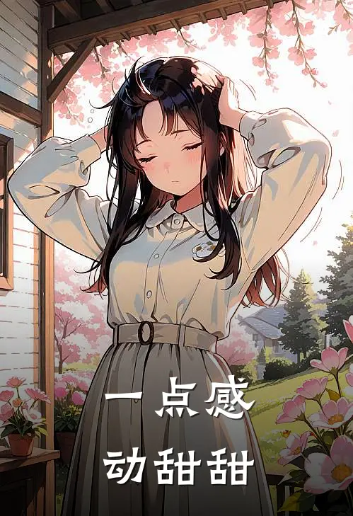 一点感动甜甜