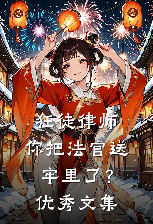 狂徒律师：你把法官送牢里了？优秀文集