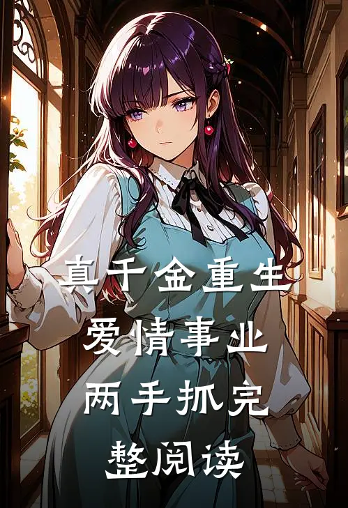 真千金重生，爱情事业两手抓完整阅读