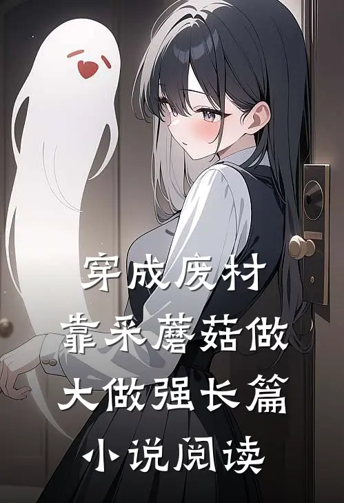 穿成废材，靠采蘑菇做大做强长篇小说阅读