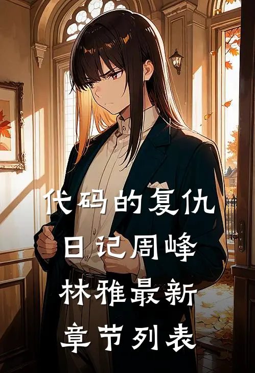 代码的复仇日记周峰林雅最新章节列表