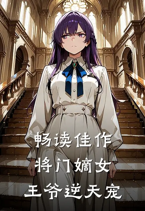 畅读佳作将门嫡女：王爷逆天宠