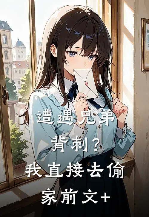 遭遇兄弟背刺？我直接去偷家前文+