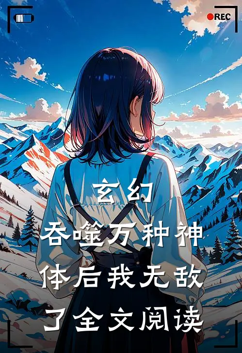 玄幻：吞噬万种神体后我无敌了全文阅读