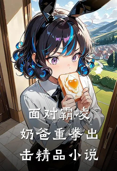 面对霸凌，奶爸重拳出击精品小说