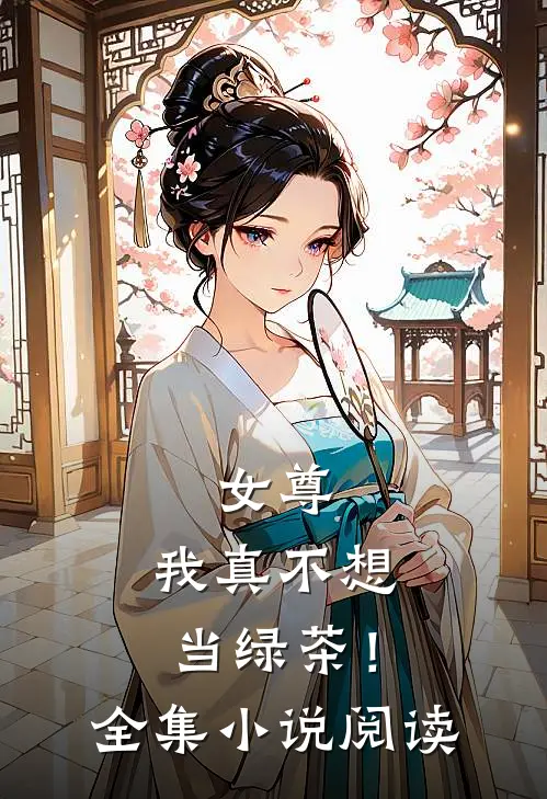 女尊,我真不想当绿茶!全集阅读