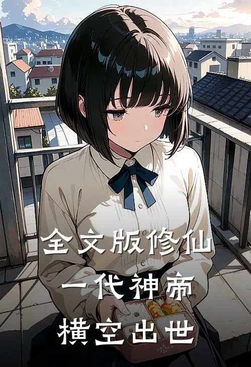 全文版修仙：一代神帝横空出世
