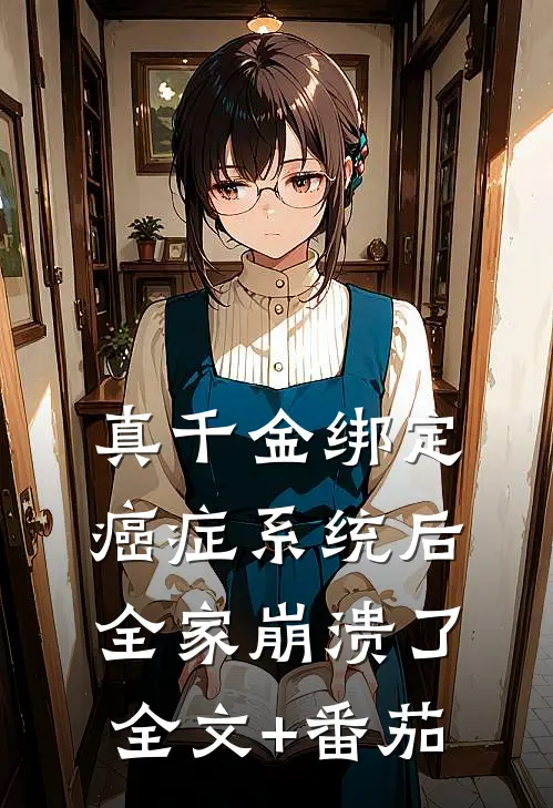 真千金绑定癌症系统后，全家崩溃了全文+番茄