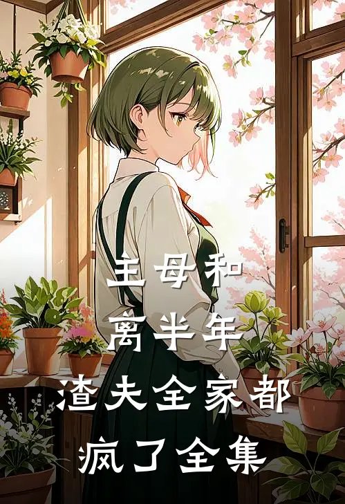 主母和离半年，渣夫全家都疯了全集