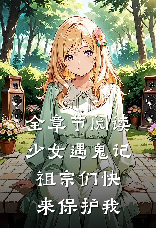 全章节阅读少女遇鬼记：祖宗们快来保护我