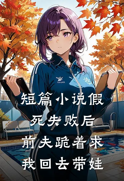 短篇小说假死失败后，前夫跪着求我回去带娃