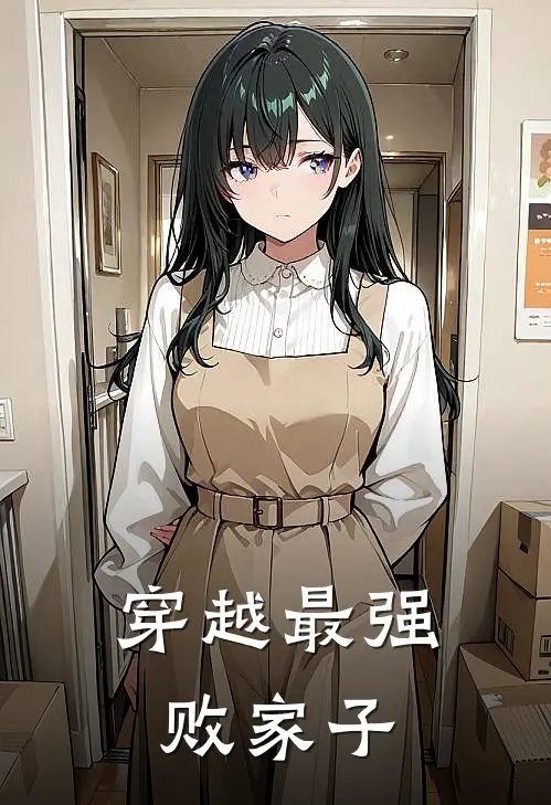 穿越最强败家子