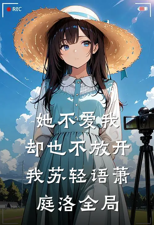她不爱我，却也不放开我苏轻语萧庭洛全局