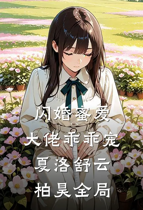 闪婚蜜爱：大佬乖乖宠夏洛舒云柏昊全局