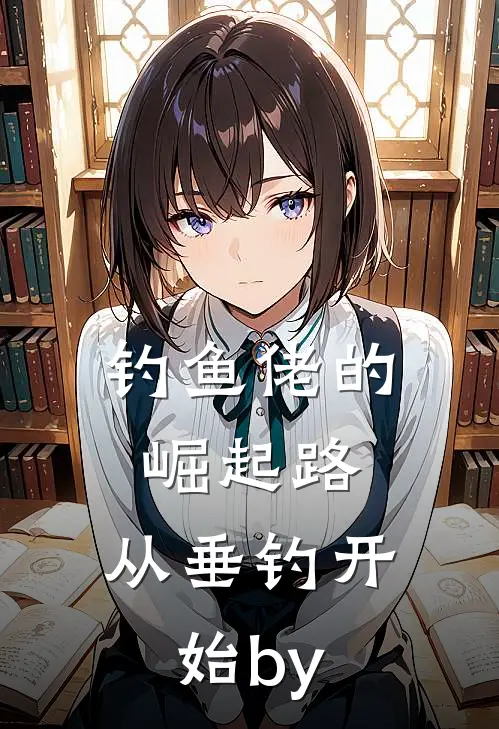 钓鱼佬的崛起路，从垂钓开始by