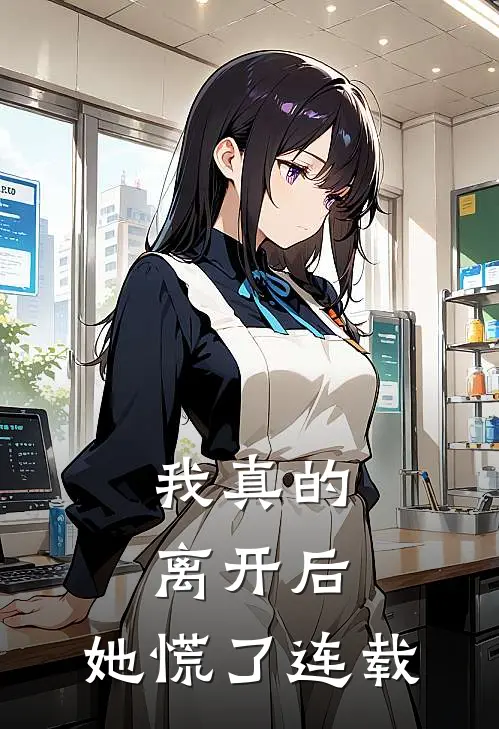 我真的离开后，她慌了连载