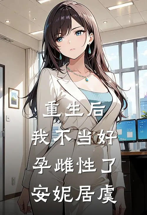 重生后，我不当好孕雌性了安妮居虞