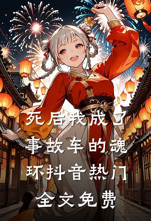 死后我成了事故车的魂环抖音热门全文免费