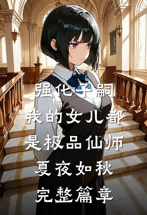 强化子嗣,我的女儿都是极品仙师 夏夜如秋完整篇章
