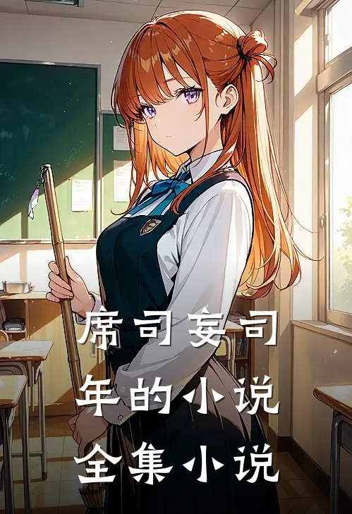 席司妄司年的小说全集小说