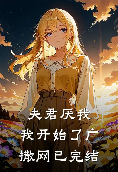 夫君厌我，我开始了广撒网已完结