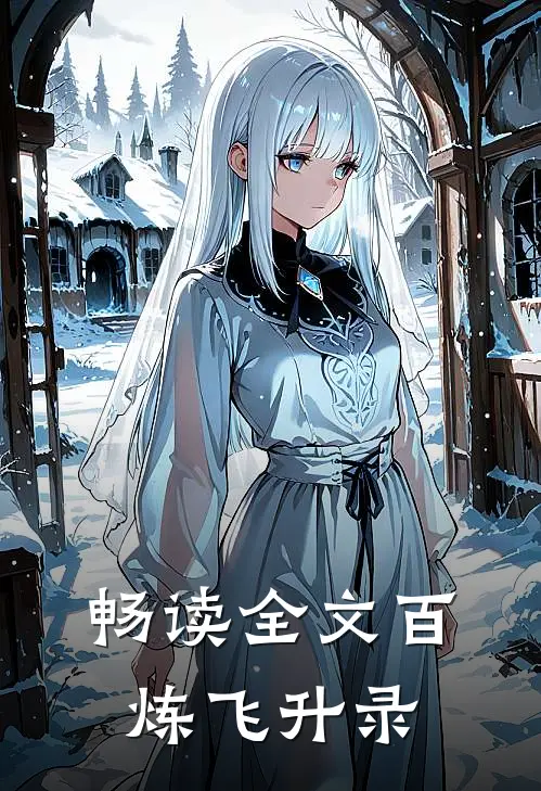 畅读全文百炼飞升录