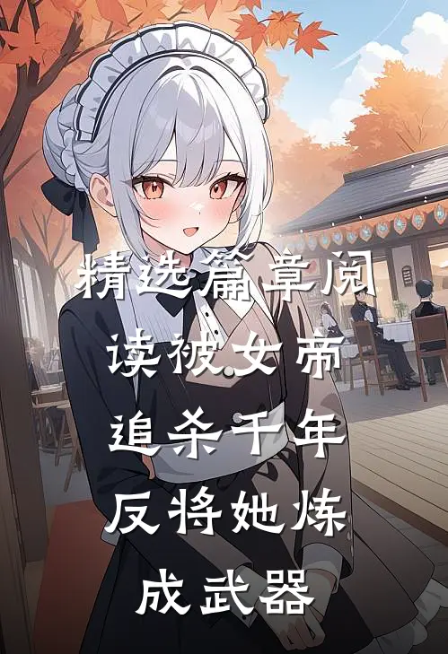 精选篇章阅读被女帝追杀千年,反将她炼成武器的