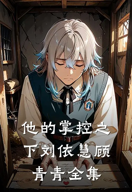 他的掌控之下刘依慧顾青青 全集