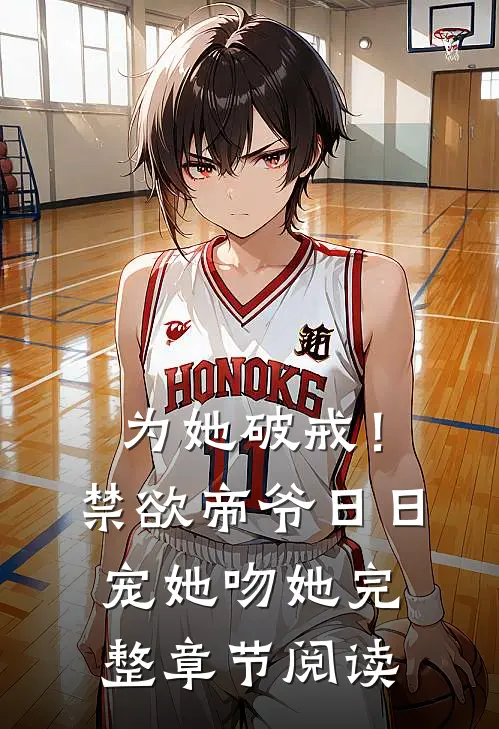 为她破戒！禁欲帝爷日日宠她吻她完整章节阅读