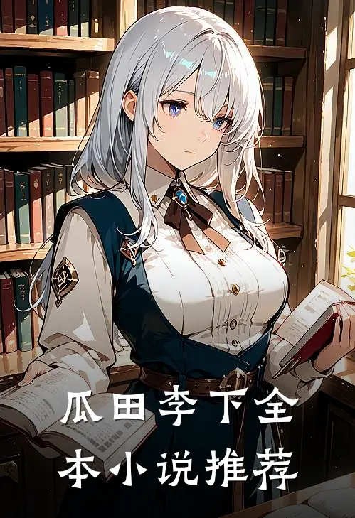 瓜田李下全本小说推荐