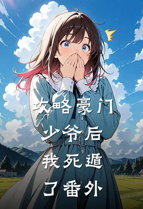 攻略豪门少爷后，我死遁了 番外