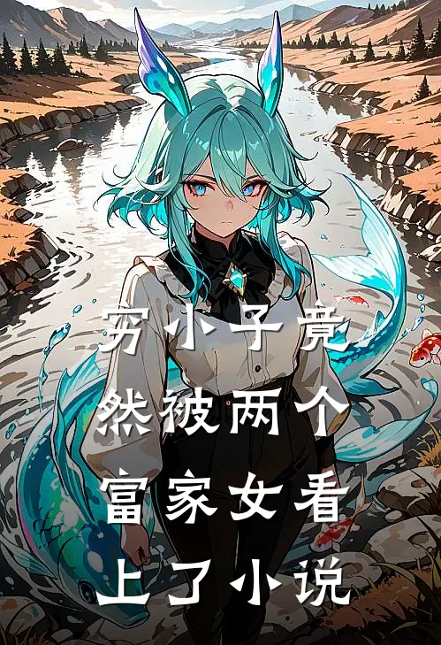 穷小子竟然被两个富家女看上了小说