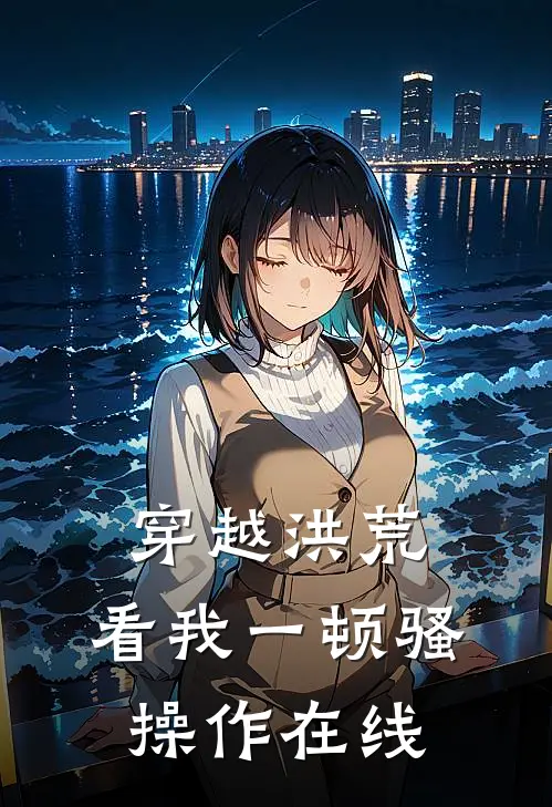 穿越洪荒：看我一顿骚操作在线
