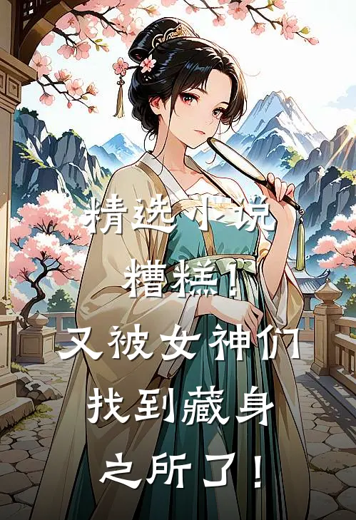 精选小说糟糕！又被女神们找到藏身之所了！