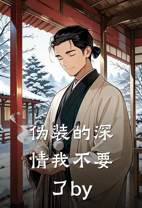 伪装的深情我不要了by