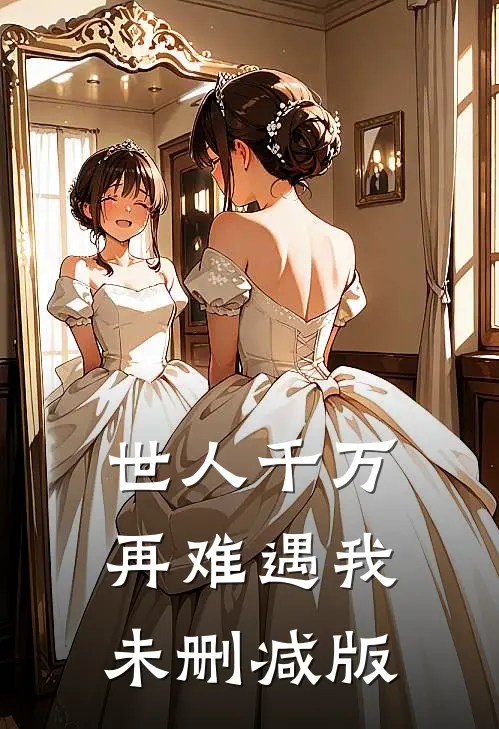世人千万，再难遇我未删减版