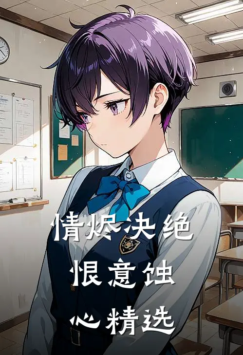 情烬决绝，恨意蚀心精选