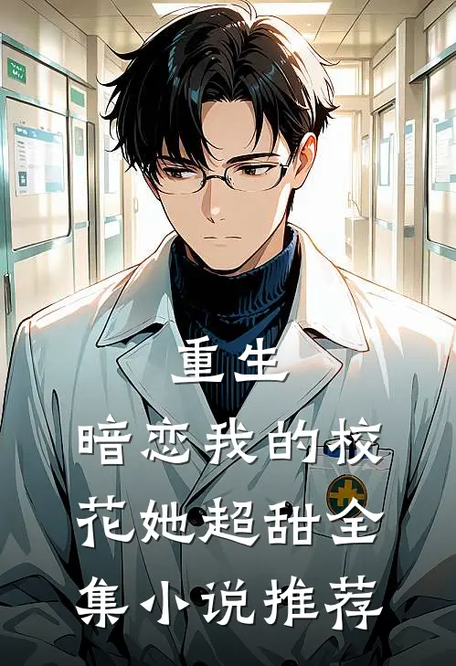 重生暗恋我的校花她超甜全集推荐完结