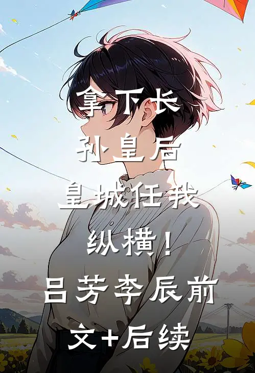 拿下长孙皇后，皇城任我纵横！吕芳李辰前文+后续