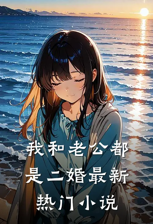 我和老公都是二婚最新热门小说