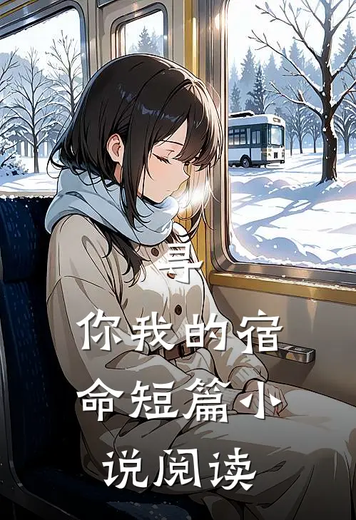 寻：你我的宿命短篇小说阅读