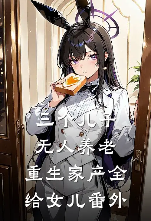 三个儿子无人养老，重生家产全给女儿 番外