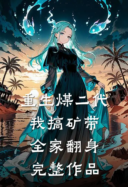 重生煤二代：我搞矿带全家翻身完整作品