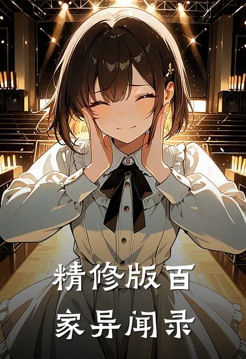 精修版百家异闻录在线观看