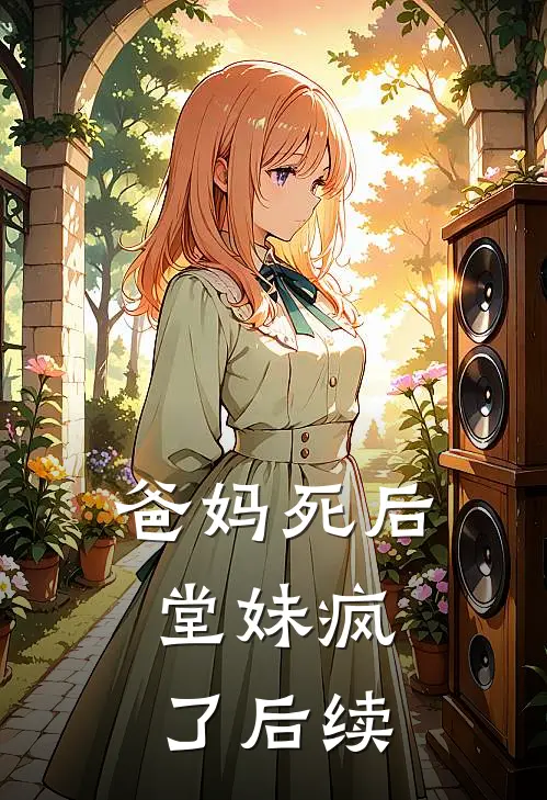 爸妈死后，堂妹疯了后续
