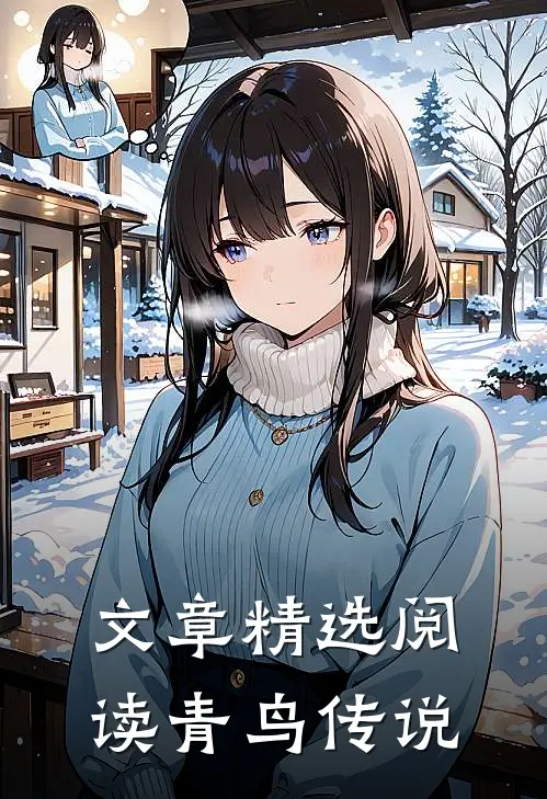 文章精选阅读青鸟传说