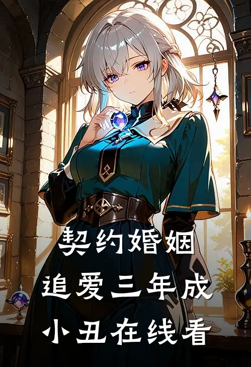契约婚姻：追爱三年成小丑在线看