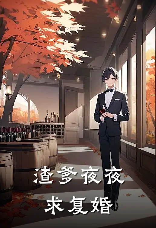 渣爹夜夜求复婚