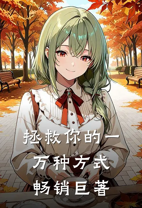 拯救你的一万种方式畅销巨著